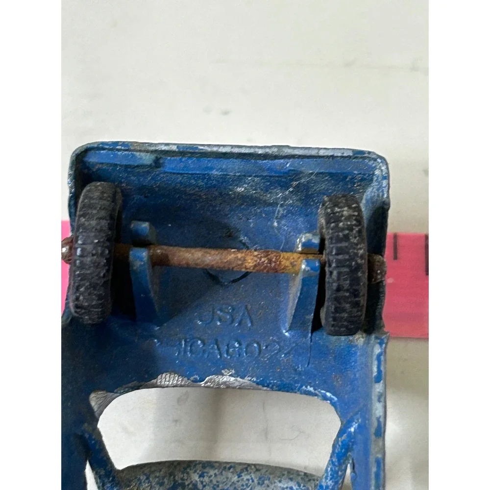Tootsietoy vintage diecast